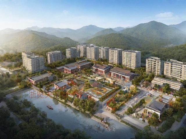 探秘兴山昭君小镇,详解规划图,揭秘哪些景点最值得一游 第1张 探秘兴山昭君小镇,详解规划图,揭秘哪些景点最值得一游 第1张