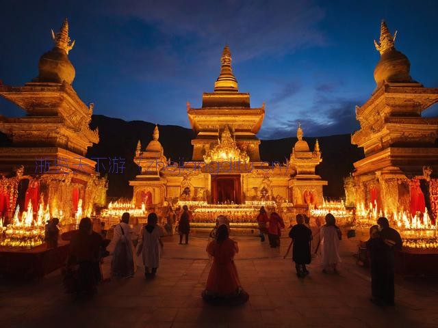 探秘神秘之地,祭奠鬼神景点的传说与祭祀诗歌揭秘 第1张 探秘神秘之地,祭奠鬼神景点的传说与祭祀诗歌揭秘 第1张