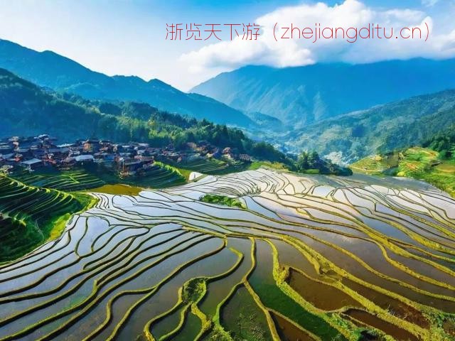 探秘云南墨江,玉溪墨江独特景点与风情体验指南 第1张 探秘云南墨江,玉溪墨江独特景点与风情体验指南 第1张
