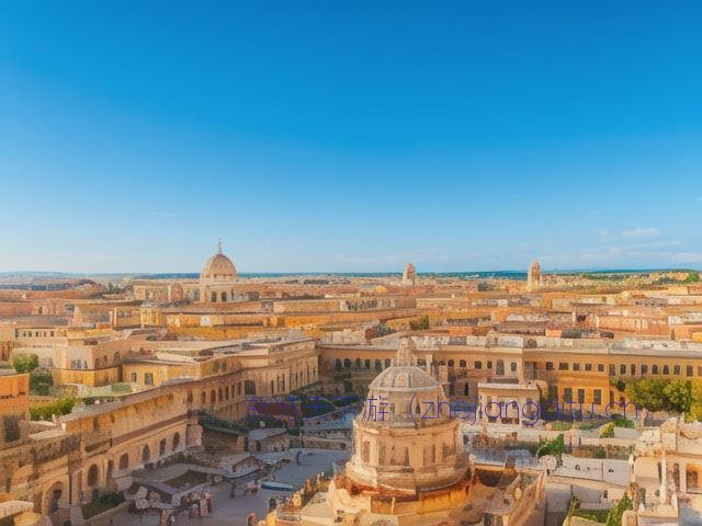 罗马旅游揭秘,盘点罗马最多景点的热门游览胜地 第1张 罗马旅游揭秘,盘点罗马最多景点的热门游览胜地 第1张