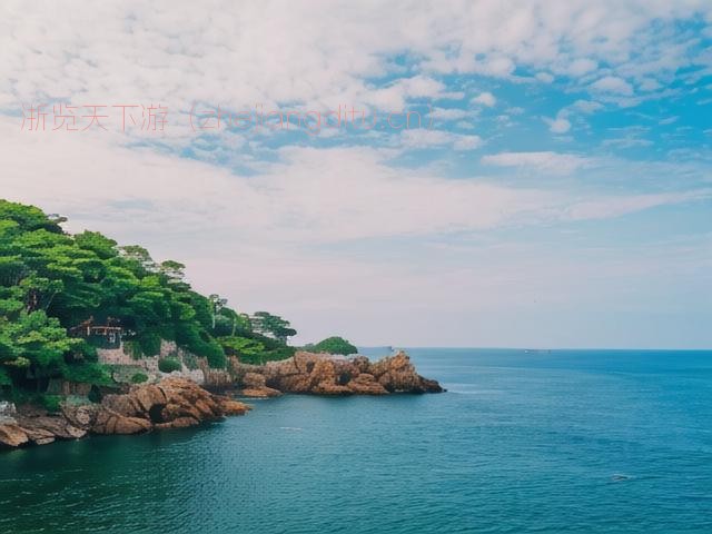 探寻北海风光,精选十大热门景点与景区,一次性玩遍北海之美 第1张 探寻北海风光,精选十大热门景点与景区,一次性玩遍北海之美 第1张