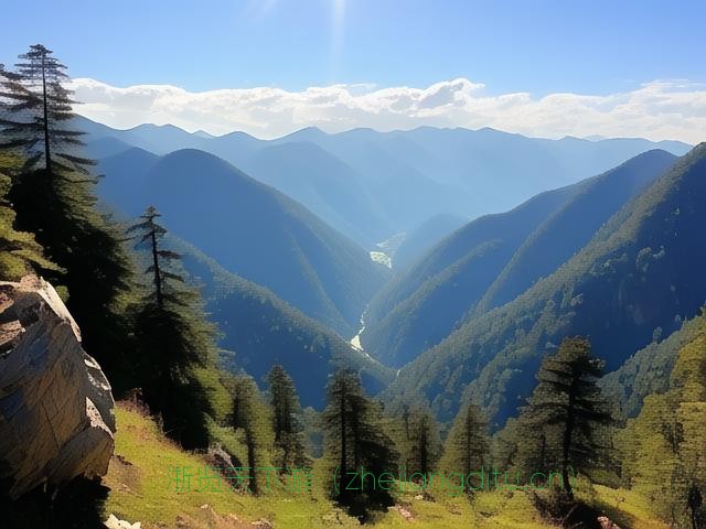 宁蒗山上探秘自然,精选游玩攻略,解锁绝美风光与民族风情 第1张 宁蒗山上探秘自然,精选游玩攻略,解锁绝美风光与民族风情 第1张