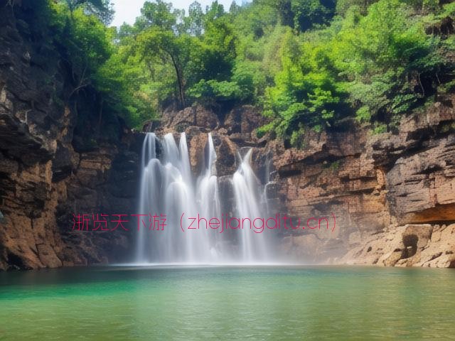 探秘观音峡,自然奇观与人文传说,门票详情一网打尽 第1张 探秘观音峡,自然奇观与人文传说,门票详情一网打尽 第1张