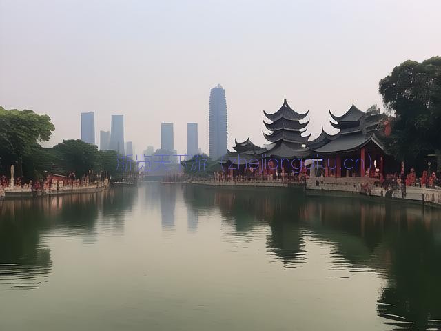 东莞南城必游景点盘点,探索免费美景,感受地域风情 第1张 东莞南城必游景点盘点,探索免费美景,感受地域风情 第1张