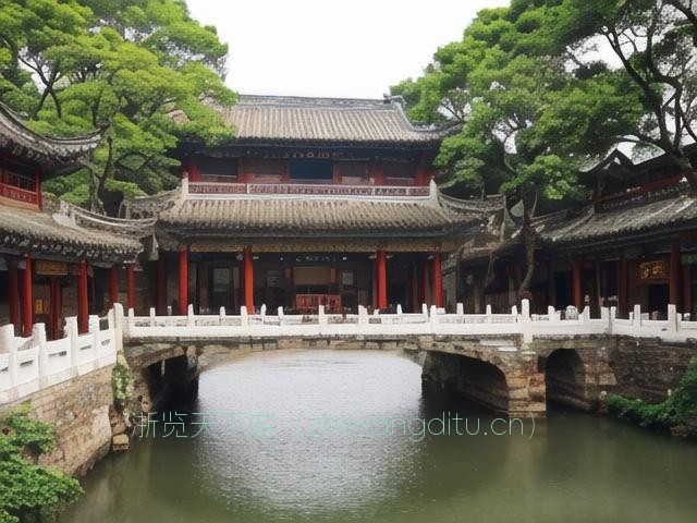 探寻湘闽风情,湖南长沙至厦门自驾游精选景点与便捷路线指南 第1张 探寻湘闽风情,湖南长沙至厦门自驾游精选景点与便捷路线指南 第1张