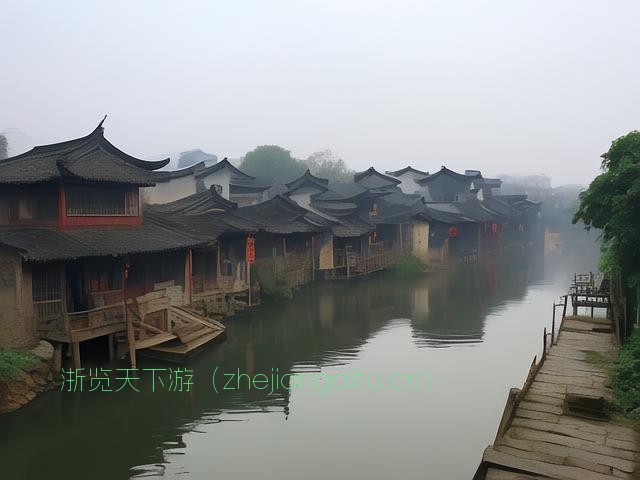 探寻李家塘,揭秘地理位置及精选景点介绍攻略 第1张 探寻李家塘,揭秘地理位置及精选景点介绍攻略 第1张