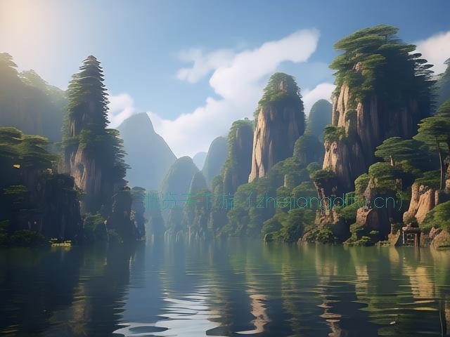 揭秘景区魅力之源,详解景点解说背景音乐的重要性与选择技巧 第1张 揭秘景区魅力之源,详解景点解说背景音乐的重要性与选择技巧 第1张