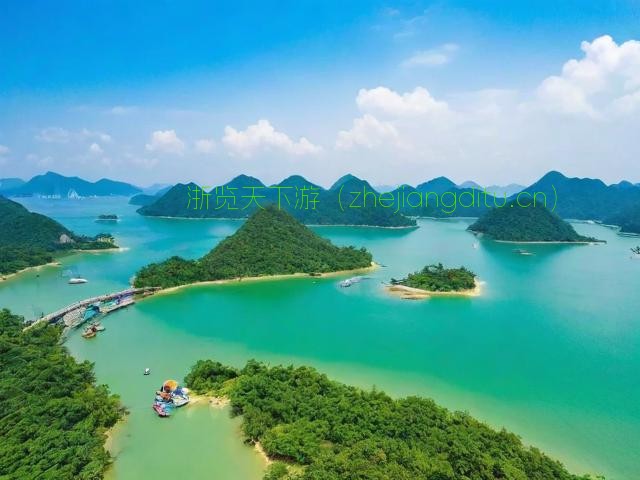 双龙湾景区洪水影响下的游玩指南,安全与乐趣兼顾体验 第1张 双龙湾景区洪水影响下的游玩指南,安全与乐趣兼顾体验 第1张