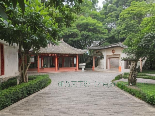 探秘佛冈新景观,揭秘热门景点与隐藏玩法,畅游无尽乐趣 第1张 探秘佛冈新景观,揭秘热门景点与隐藏玩法,畅游无尽乐趣 第1张