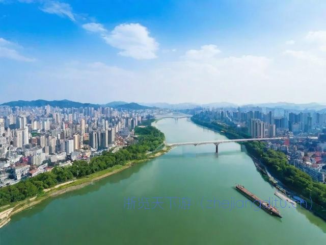 揭秘常德,收费与免票景点一览,畅游湖南美景不花一分钱 第1张 揭秘常德,收费与免票景点一览,畅游湖南美景不花一分钱 第1张