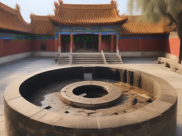 北京故宫新景点开放探秘,历史古井群揭秘,游客能否一窥究竟? 第1张 北京故宫新景点开放探秘,历史古井群揭秘,游客能否一窥究竟? 第1张