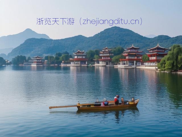2022年西湖景区营业时间揭秘,最新关门时间一览无余 第1张 2022年西湖景区营业时间揭秘,最新关门时间一览无余 第1张