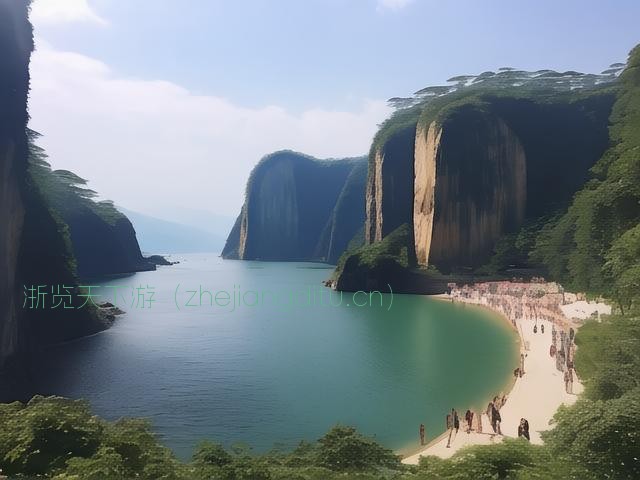 深度解析,打卡景点背后的心理体验与社交意义 第1张 深度解析,打卡景点背后的心理体验与社交意义 第1张