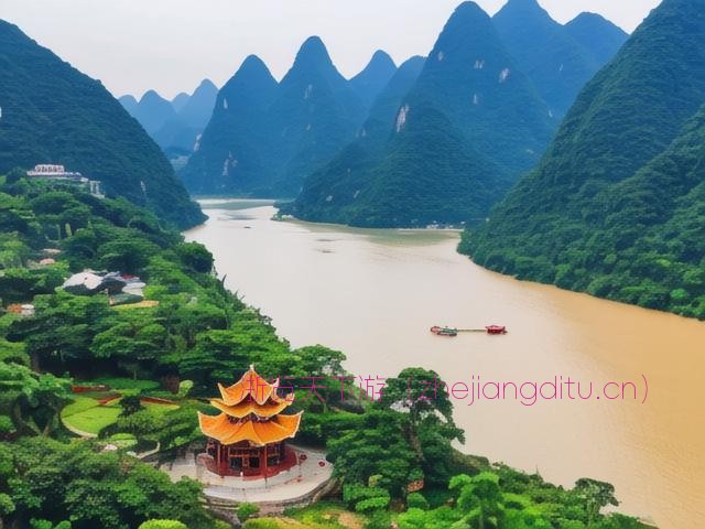 探寻广东周边美景,细数广东附近热门景点排行榜前十名 第1张 探寻广东周边美景,细数广东附近热门景点排行榜前十名 第1张