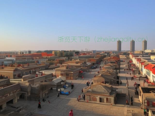黄骅旅游攻略,探寻千年古港,必玩十大热门景点一览无余 第1张 黄骅旅游攻略,探寻千年古港,必玩十大热门景点一览无余 第1张