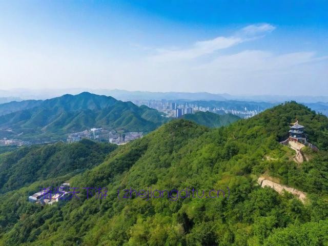 探寻雁山区宝藏，揭秘周边必游景点与雁山景区魅力风光