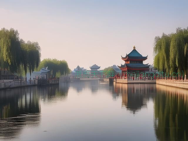 探寻苏北风光,盘点苏北地区必游的主要景点与精彩玩法 第1张 探寻苏北风光,盘点苏北地区必游的主要景点与精彩玩法 第1张