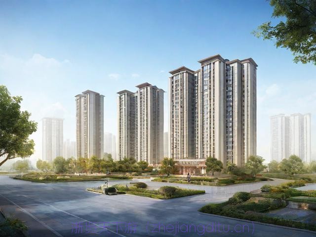 探索杭州东海小区,揭秘休闲玩乐热点,东海房地产开发有限公司精选推荐 第1张 探索杭州东海小区,揭秘休闲玩乐热点,东海房地产开发有限公司精选推荐 第1张