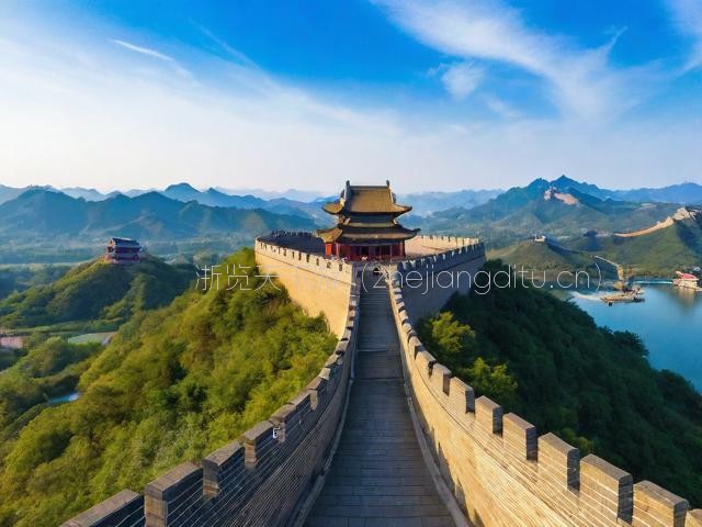 漫步古城墙,探寻历史遗迹与绝美风光的融合之旅 第1张 漫步古城墙,探寻历史遗迹与绝美风光的融合之旅 第1张