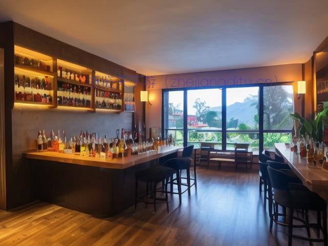 探寻瑞丽夜生活,精选瑞丽热门酒吧与夜店,体验独特风情 第1张 探寻瑞丽夜生活,精选瑞丽热门酒吧与夜店,体验独特风情 第1张