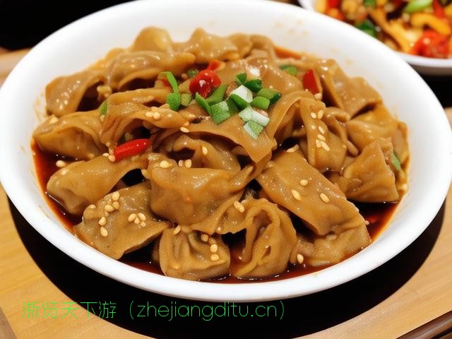 沈阳美食玩乐指南,探寻当地特色美食与热门游玩景点 第1张 沈阳美食玩乐指南,探寻当地特色美食与热门游玩景点 第1张